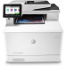 HP Color LaserJet Pro MFP M479fdn (W1A79A)